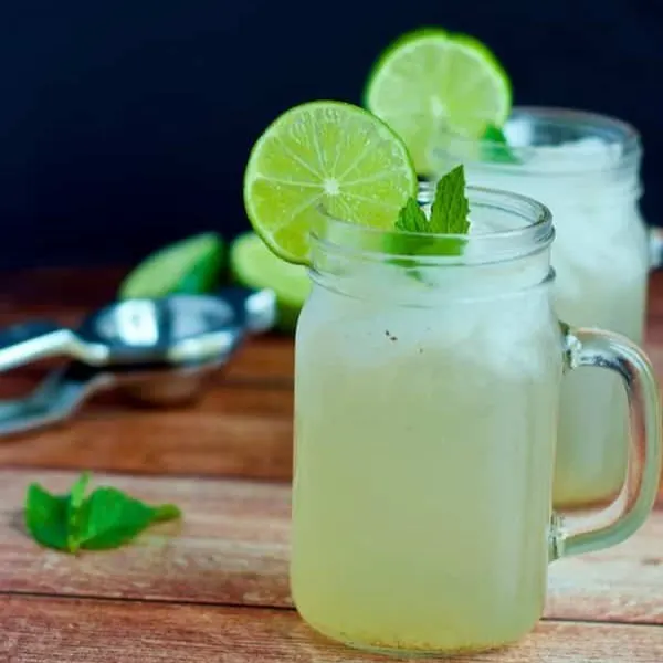 imagen de Limonada Natural