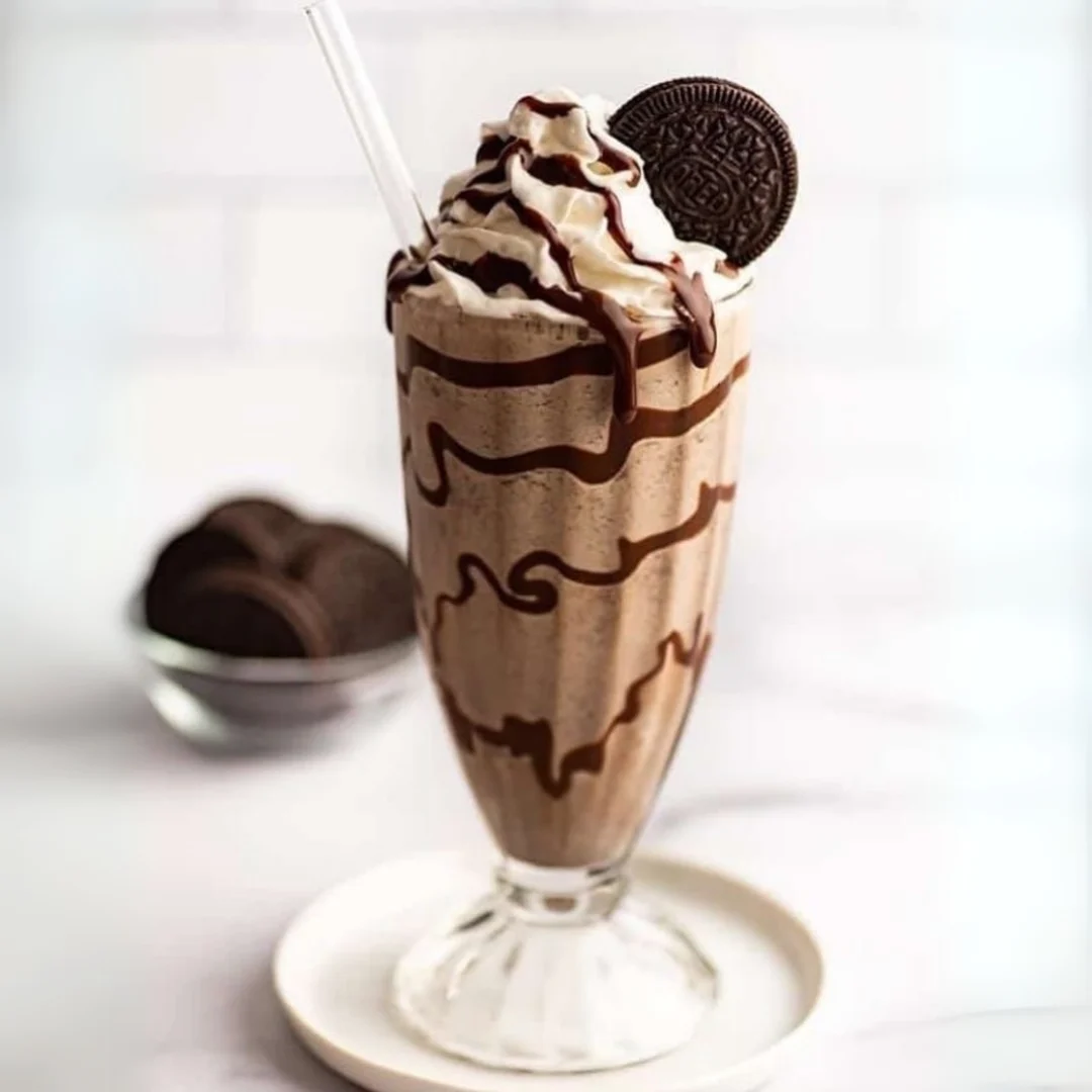 imagen de Malteada Chocolate