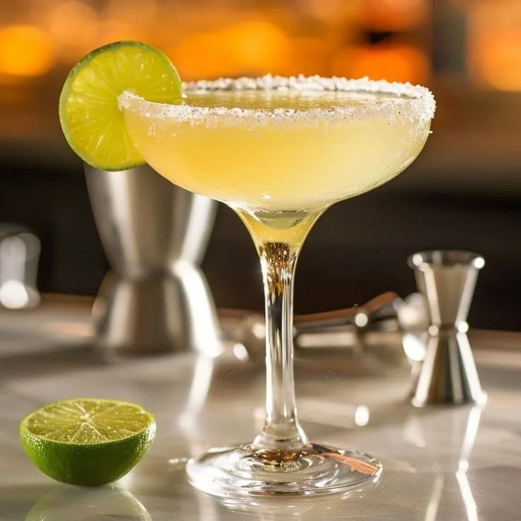 imagen de Margarita Clásica