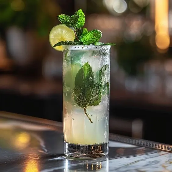 imagen de Mojito Clásico
