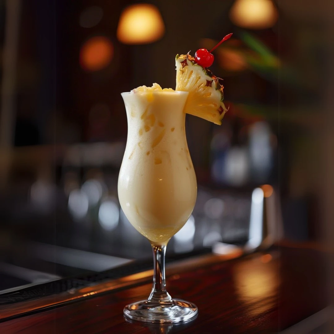 imagen de Piña Colada
